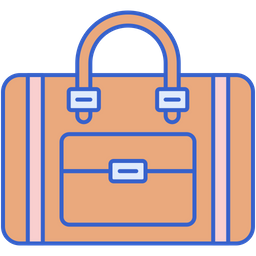 Business Briefcase  Icon