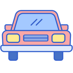 Car  Icon