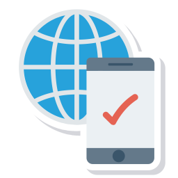 Global device  Icon