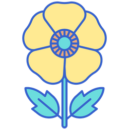 Buttercups  Icon