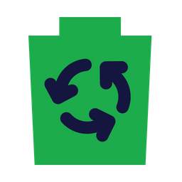 Recycle Bin  Icon