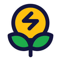 Eco Energy  Icon