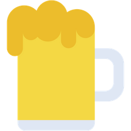 Beer  Icon