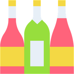 Bottle  Icon