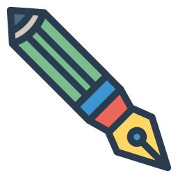 Pen  Icon