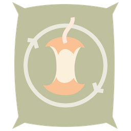 Compost  Icon