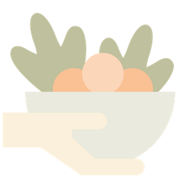 Grow Food  Icon