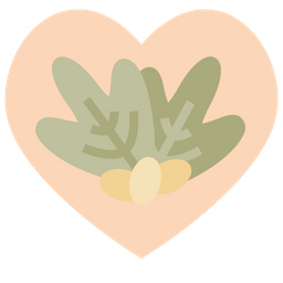 Healthy Food  Icon