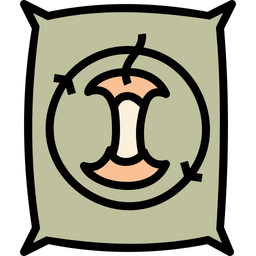 Compost  Icon