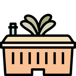 Earth Box  Icon