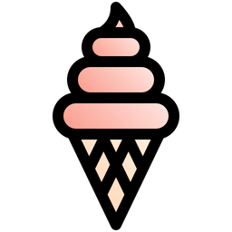 Dessert  Icon