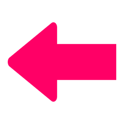 Left Arrow  Icon