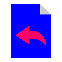 Import  Icon