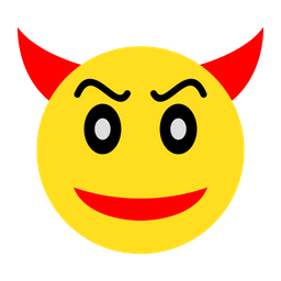 Devil  Icon