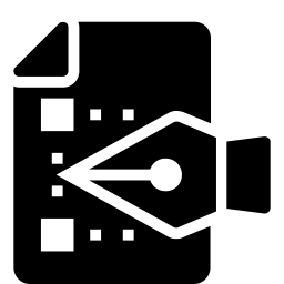 Designdatei  Symbol