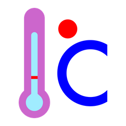 Celsius  Icon