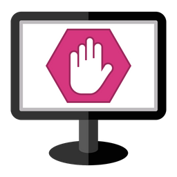 Ad Blocker  Icon