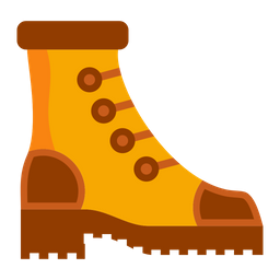 Boot  Icon