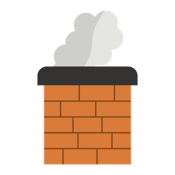 Chimney  Icon