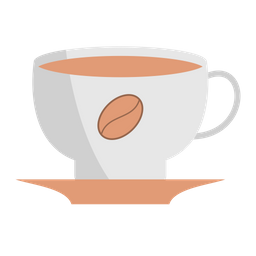 Coffee Cup  Icon