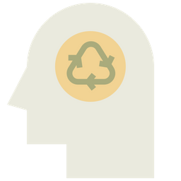 Mindset  Icon