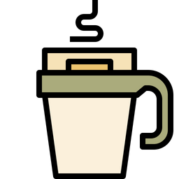 Drink  Icon