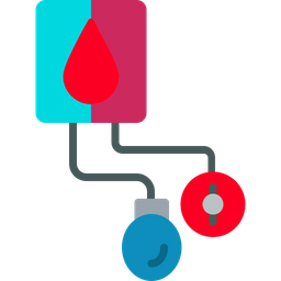 Air pressure pump  Icon