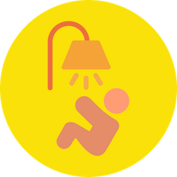 Baby care  Icon