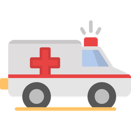 Ambulance  Icon