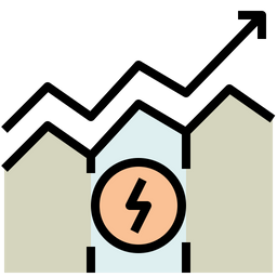 Energy Progress  Icon