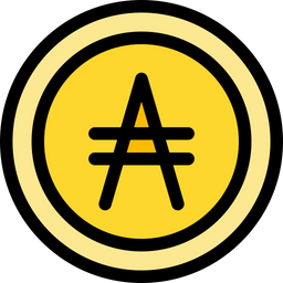 Australian Dollar  Icon