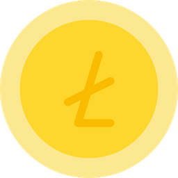 Litecoin  Icon