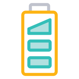 Battery  Icon