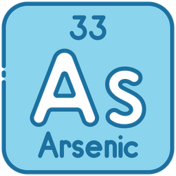 Arsenic  Icon