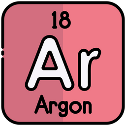 Argon  Icon