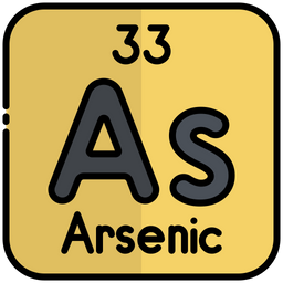 Arsenic  Icon