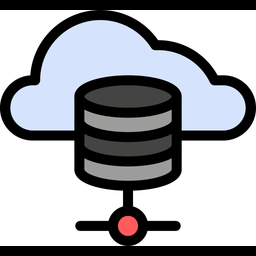 Smart Data Server  Icon