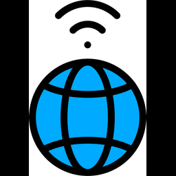 Earth Globe  Icon