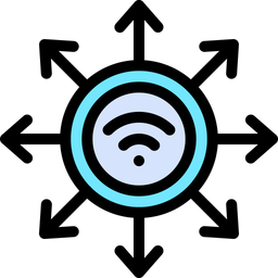 Network  Icon