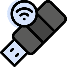 Smart Usb  Icon