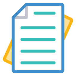 Document  Icon