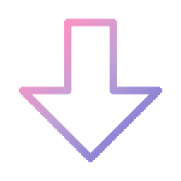 Arrow  Icon