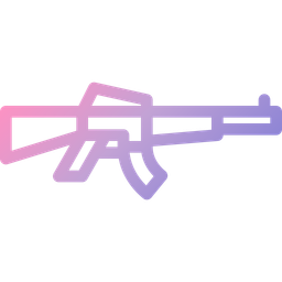 Ak 47  Icon