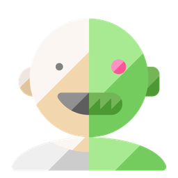 Bot  Icon