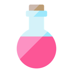 Bottle  Icon