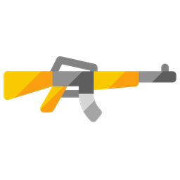 Ak 47  Icon