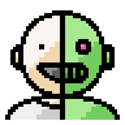 Bot  Icon