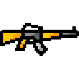 Ak 47  Icon