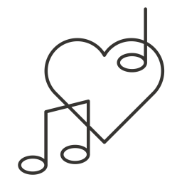 Musik  Symbol