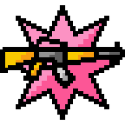 Ak 47  Icon